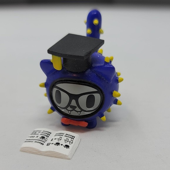 Tokidoki cactus kitties Albert - Picture 2 of 8